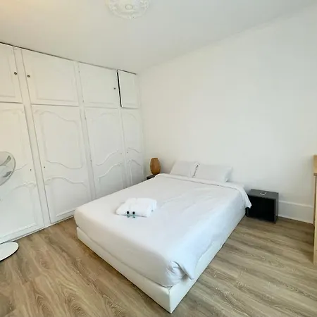 Le Onzieme - Agreable 2 Pieces Ensoleille Paris