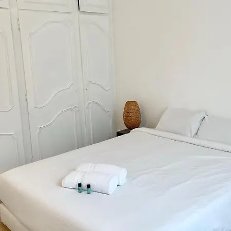 Le Onzieme - Agreable 2 Pieces Ensoleille Lejlighed Paris